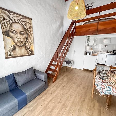 Duplex Au Vert Pres De Royan - Appartement 4 Medis Ngoại thất bức ảnh