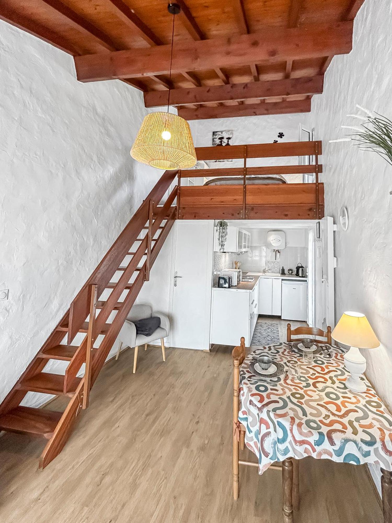 Duplex Au Vert Pres De Royan - Appartement 4 Medis Ngoại thất bức ảnh