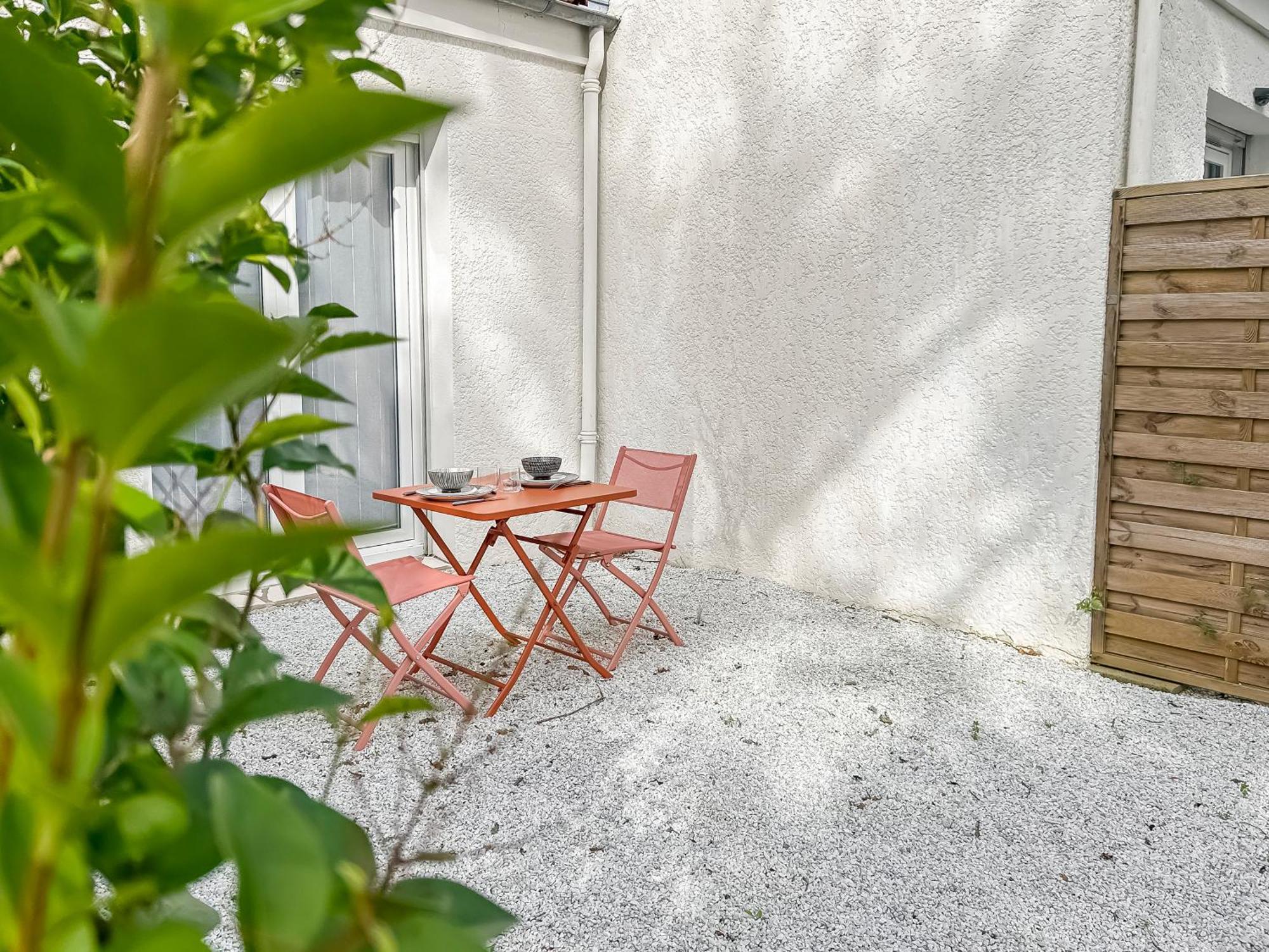 Duplex Au Vert Pres De Royan - Appartement 4 Medis Ngoại thất bức ảnh