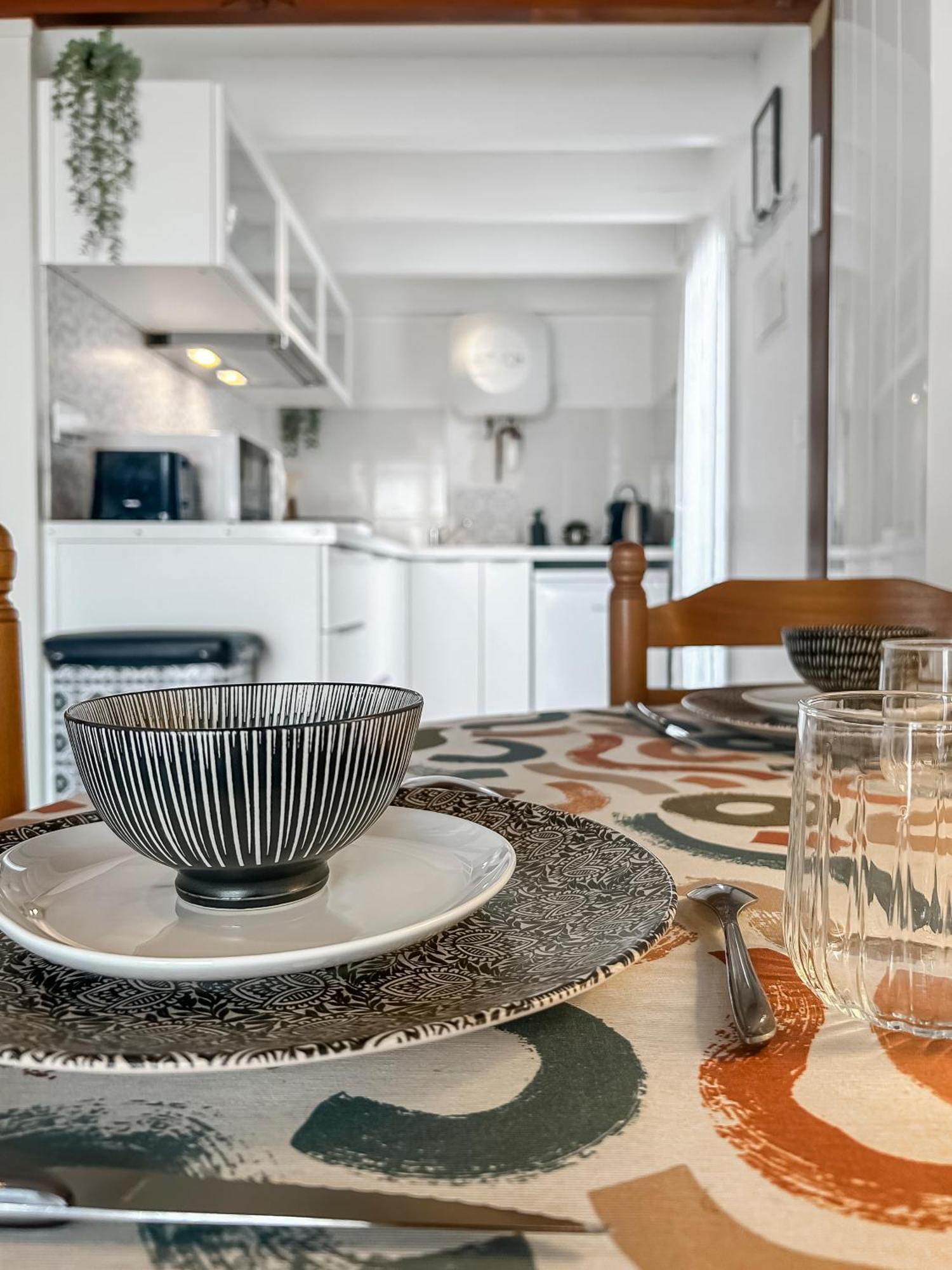 Duplex Au Vert Pres De Royan - Appartement 4 Medis Ngoại thất bức ảnh
