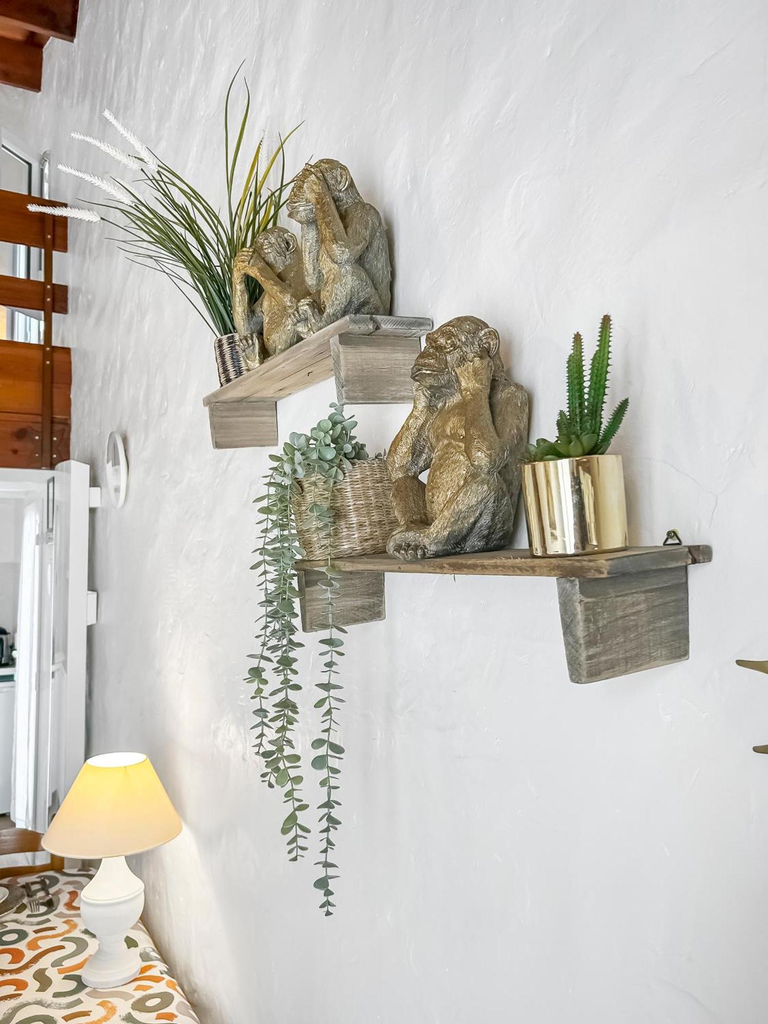 Duplex Au Vert Pres De Royan - Appartement 4 Medis Ngoại thất bức ảnh
